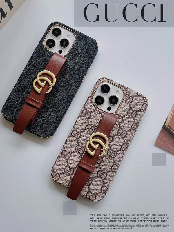 Gucci iphone 15pro max 10